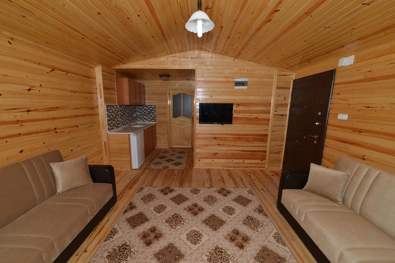Hamsikoey Seyirtepe Butik Otel Hamsikoy 外观 照片