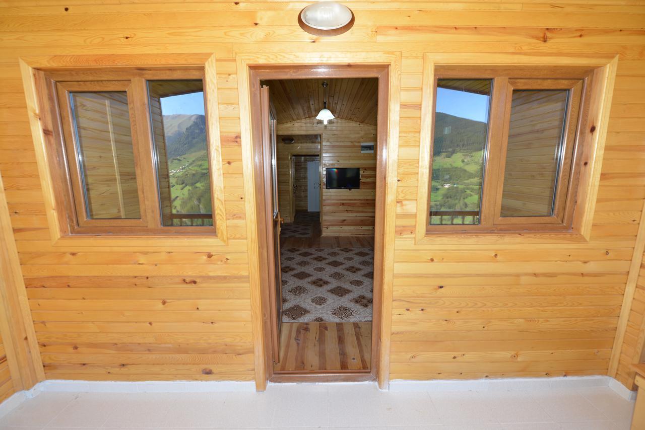 Hamsikoey Seyirtepe Butik Otel Hamsikoy 外观 照片
