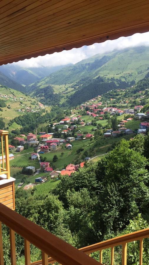Hamsikoey Seyirtepe Butik Otel Hamsikoy 外观 照片