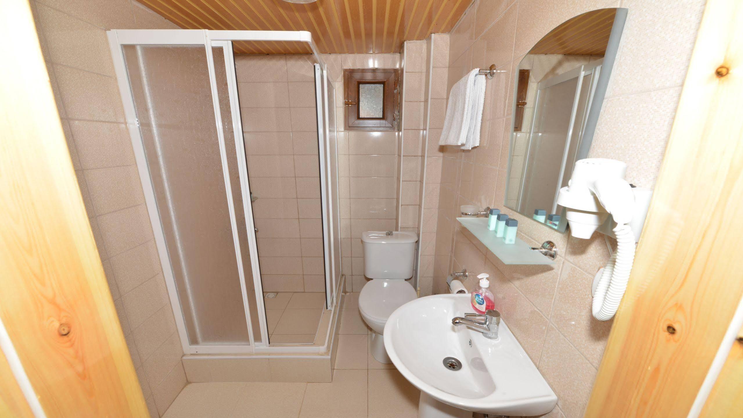 Hamsikoey Seyirtepe Butik Otel Hamsikoy 外观 照片