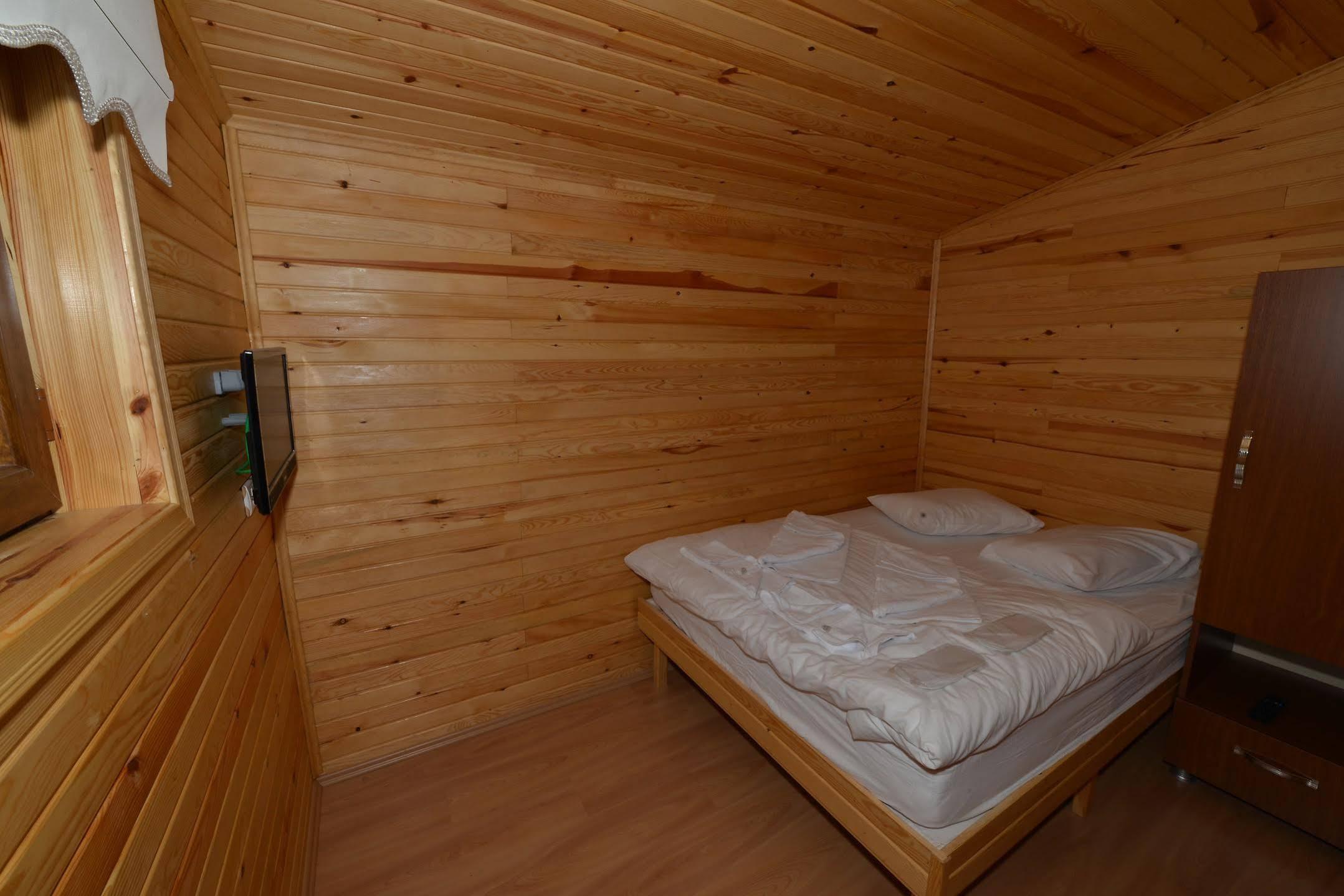 Hamsikoey Seyirtepe Butik Otel Hamsikoy 外观 照片