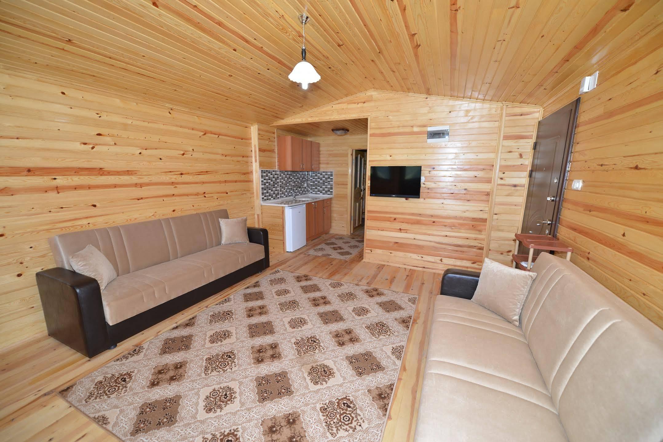 Hamsikoey Seyirtepe Butik Otel Hamsikoy 外观 照片