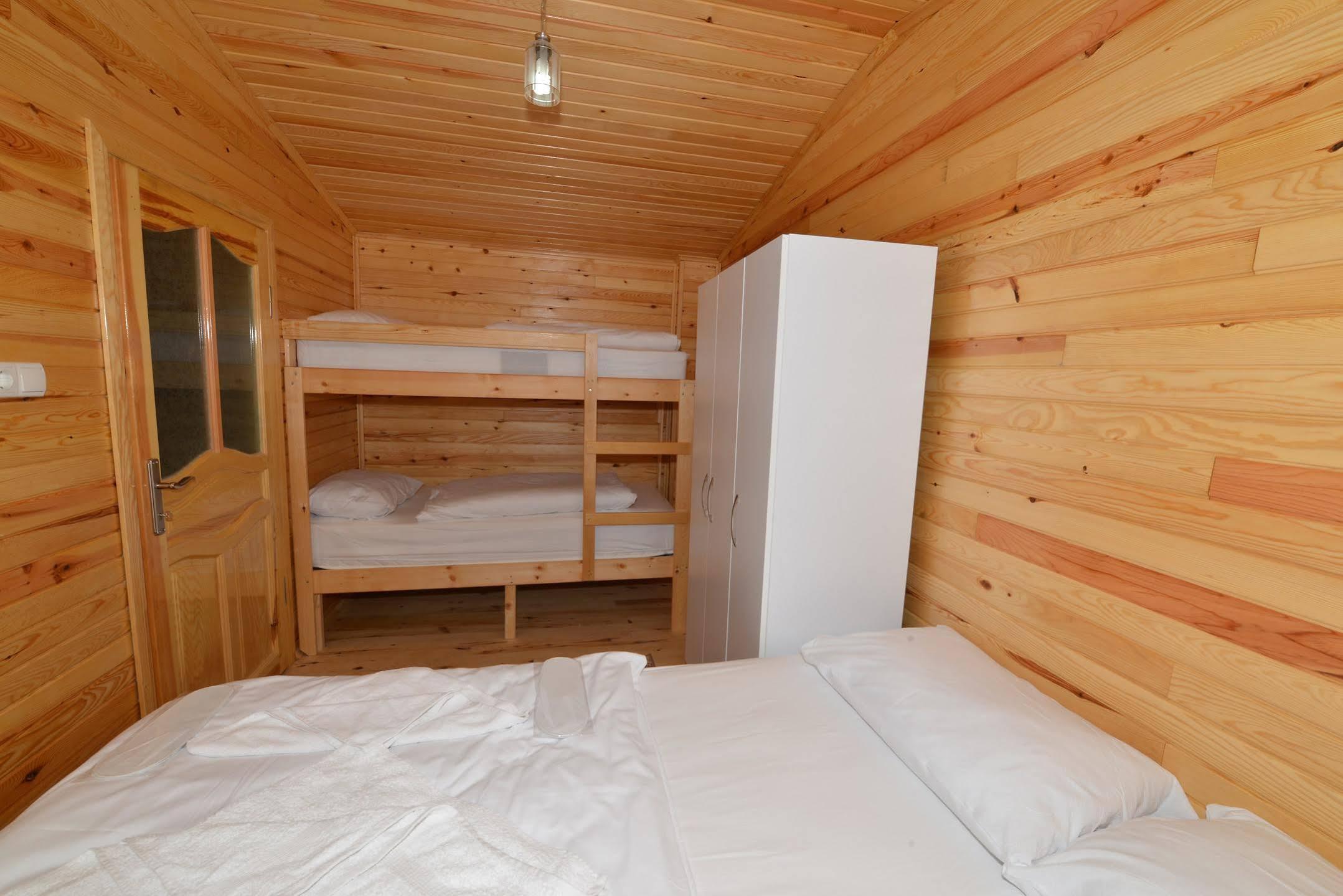 Hamsikoey Seyirtepe Butik Otel Hamsikoy 外观 照片