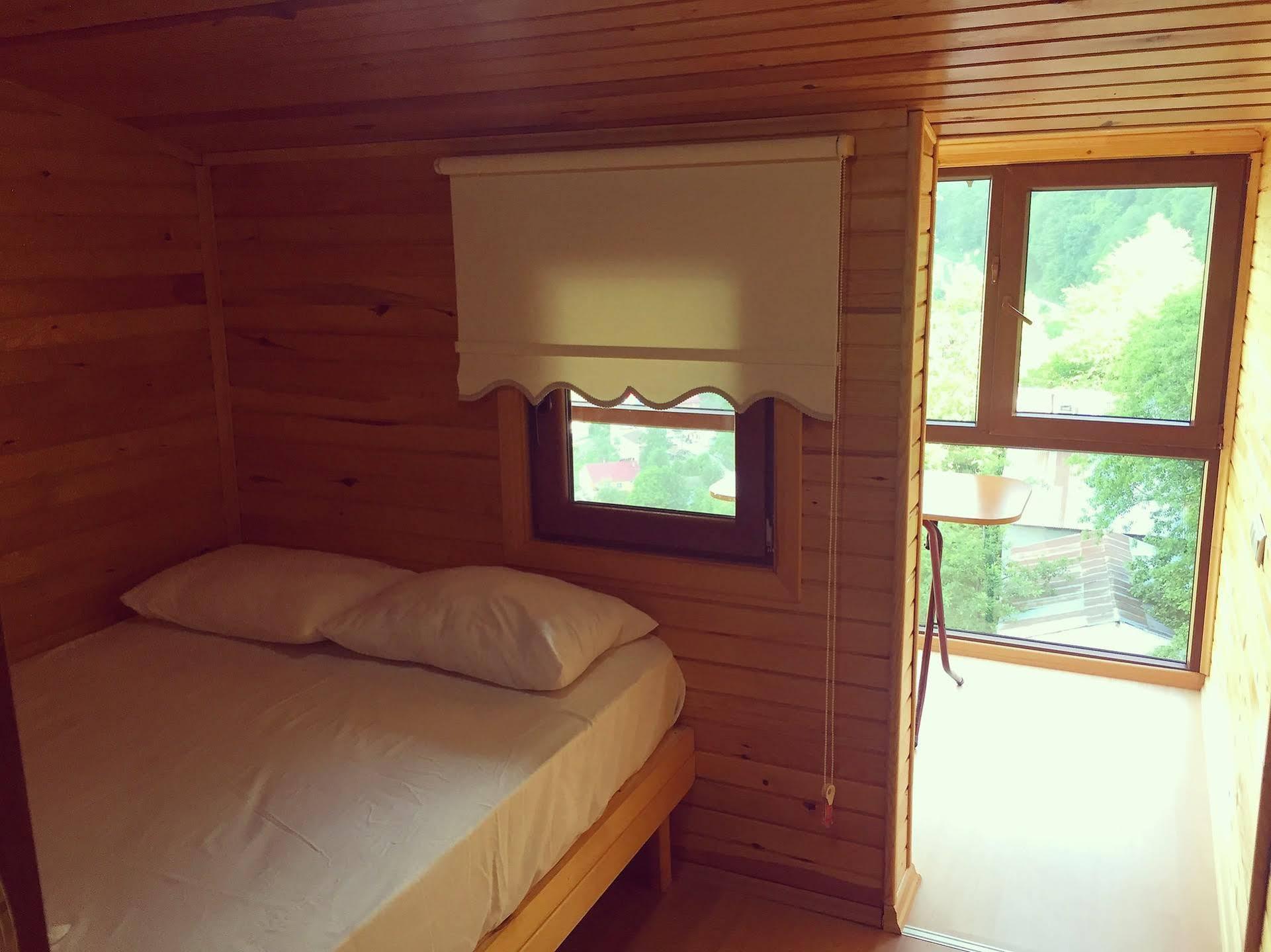 Hamsikoey Seyirtepe Butik Otel Hamsikoy 外观 照片
